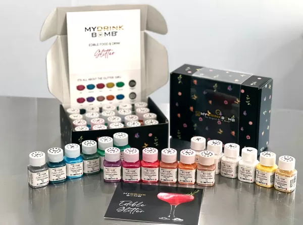 Drink Glitter 10g