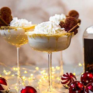 Discover these 12 drink recipe for the holidays