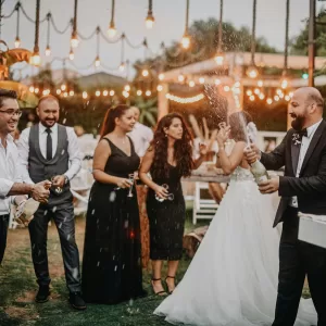 Get insider tips on drink selections, bartender needs, and ways to keep your guests happy all night long!
